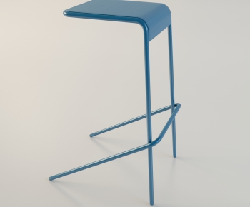 Modern Bar Chair-ID:410055341