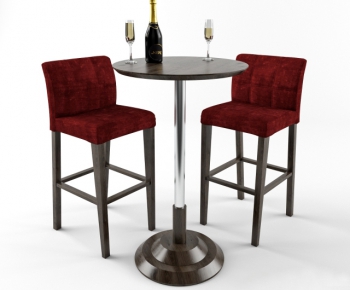 Modern Bar Chair-ID:435217131