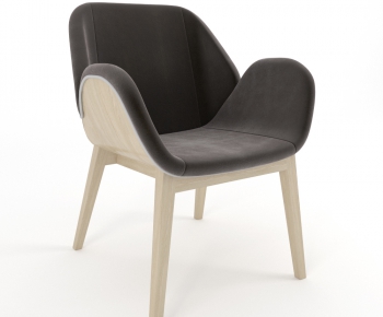 Nordic Style Lounge Chair-ID:465234379