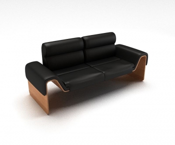 Modern A Sofa For Two-ID:786413889
