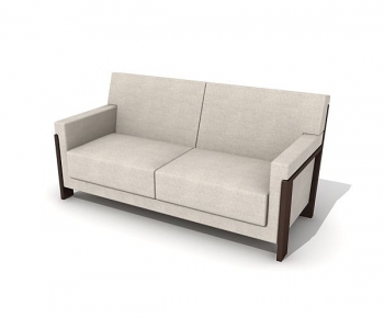 Modern A Sofa For Two-ID:513168897