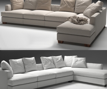 Modern Nordic Style Simple Style Multi Person Sofa-ID:248980544