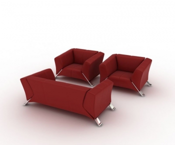 Modern Sofa Combination-ID:213714129