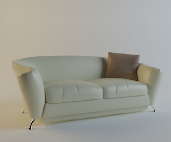 Modern A Sofa For Two-ID:334366958