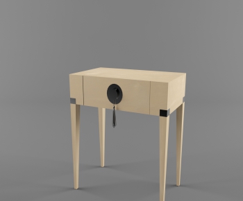 Modern Side Table/corner Table-ID:287305176