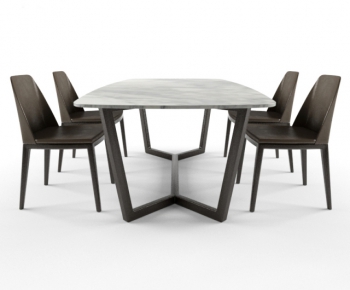 Modern Leisure Table And Chair-ID:262296588