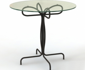 Modern Side Table/corner Table-ID:452429594