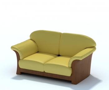 Modern A Sofa For Two-ID:810951399