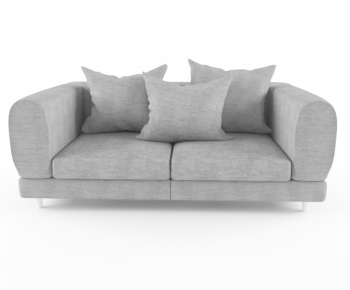 Modern A Sofa For Two-ID:528976192
