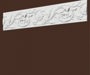 European Style Carving-ID:866107623