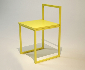 Modern Single Chair-ID:969121341