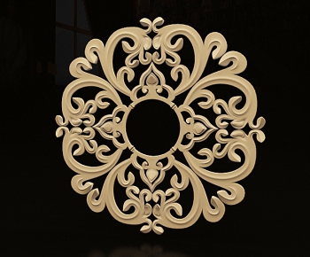 European Style Carving-ID:258359482