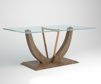 Modern Coffee Table-ID:142158342