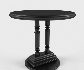 European Style Side Table/corner Table-ID:120392226