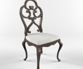 European Style Single Chair-ID:322374348