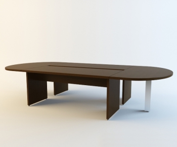 Modern Conference Table-ID:607379251
