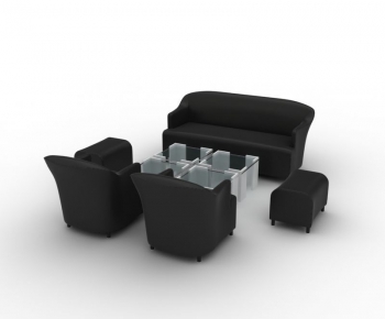 Modern Sofa Combination-ID:209809483