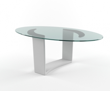 Modern Coffee Table-ID:348897919