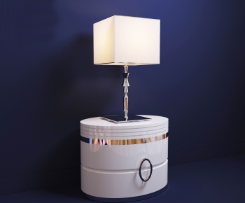 European Style Table Lamp-ID:261249739