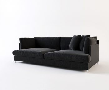 Modern A Sofa For Two-ID:202946796