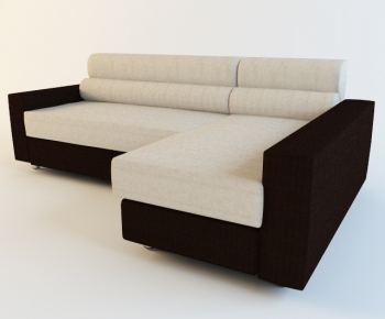 Modern Multi Person Sofa-ID:254266461