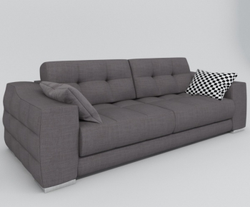 Modern A Sofa For Two-ID:600928274