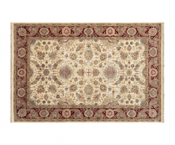 European Style The Carpet-ID:817665982