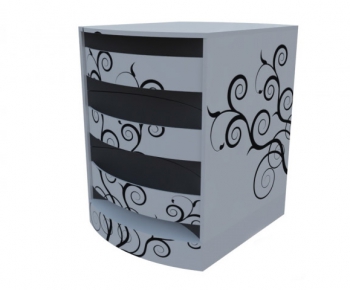 Modern Chest Of Drawers-ID:874331197