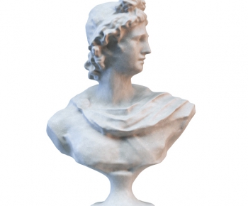 European Style Sculpture-ID:289580667