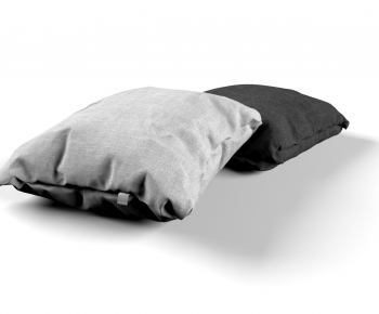 Modern Pillow-ID:444429846