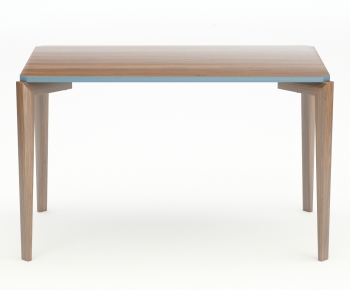 Modern Dining Table-ID:132313695