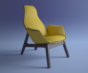 Modern Single Chair-ID:244097339