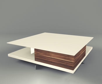 Modern Coffee Table-ID:141537778