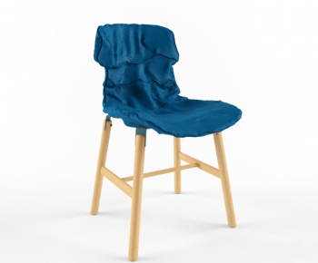 Nordic Style Lounge Chair-ID:742226895