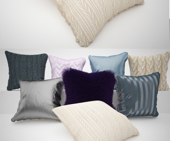 Modern Pillow-ID:935402449