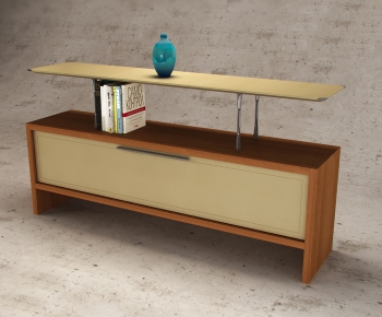 Modern TV Cabinet-ID:161901931