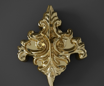 European Style Carving-ID:379040479