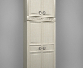 Modern Decorative Cabinet-ID:321501284