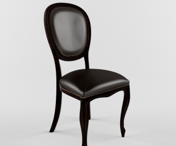 European Style Single Chair-ID:532818592