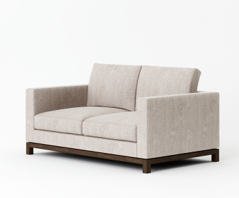Modern A Sofa For Two-ID:343629848