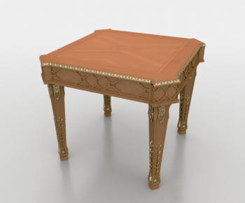 Modern Side Table/corner Table-ID:781555277