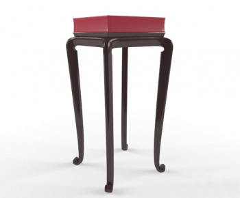 European Style Side Table/corner Table-ID:237531965