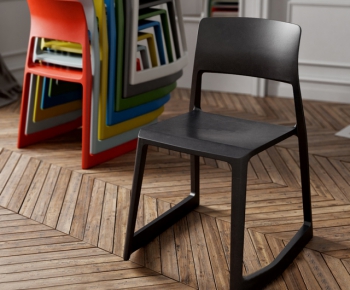 Modern Single Chair-ID:342686488