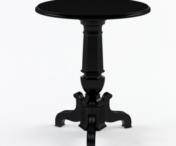 European Style Side Table/corner Table-ID:919255337