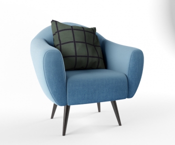 Modern Single Chair-ID:200305246