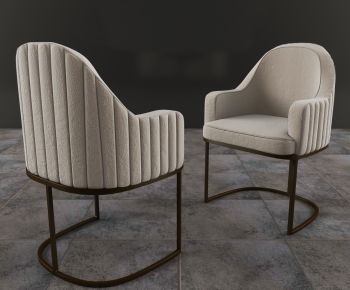 Modern Single Chair-ID:159326698