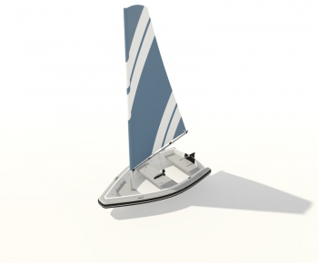 船模型-ID:900730234