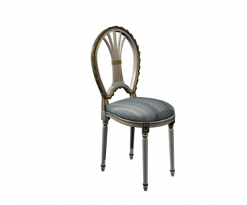 American Style Single Chair-ID:976098497