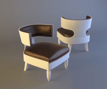 Modern Single Chair-ID:488101431