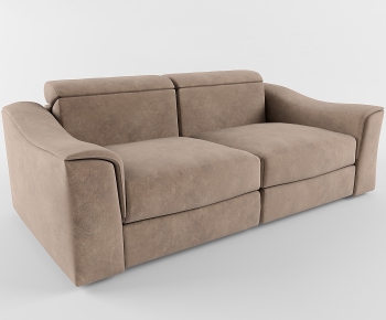 Modern A Sofa For Two-ID:357692622